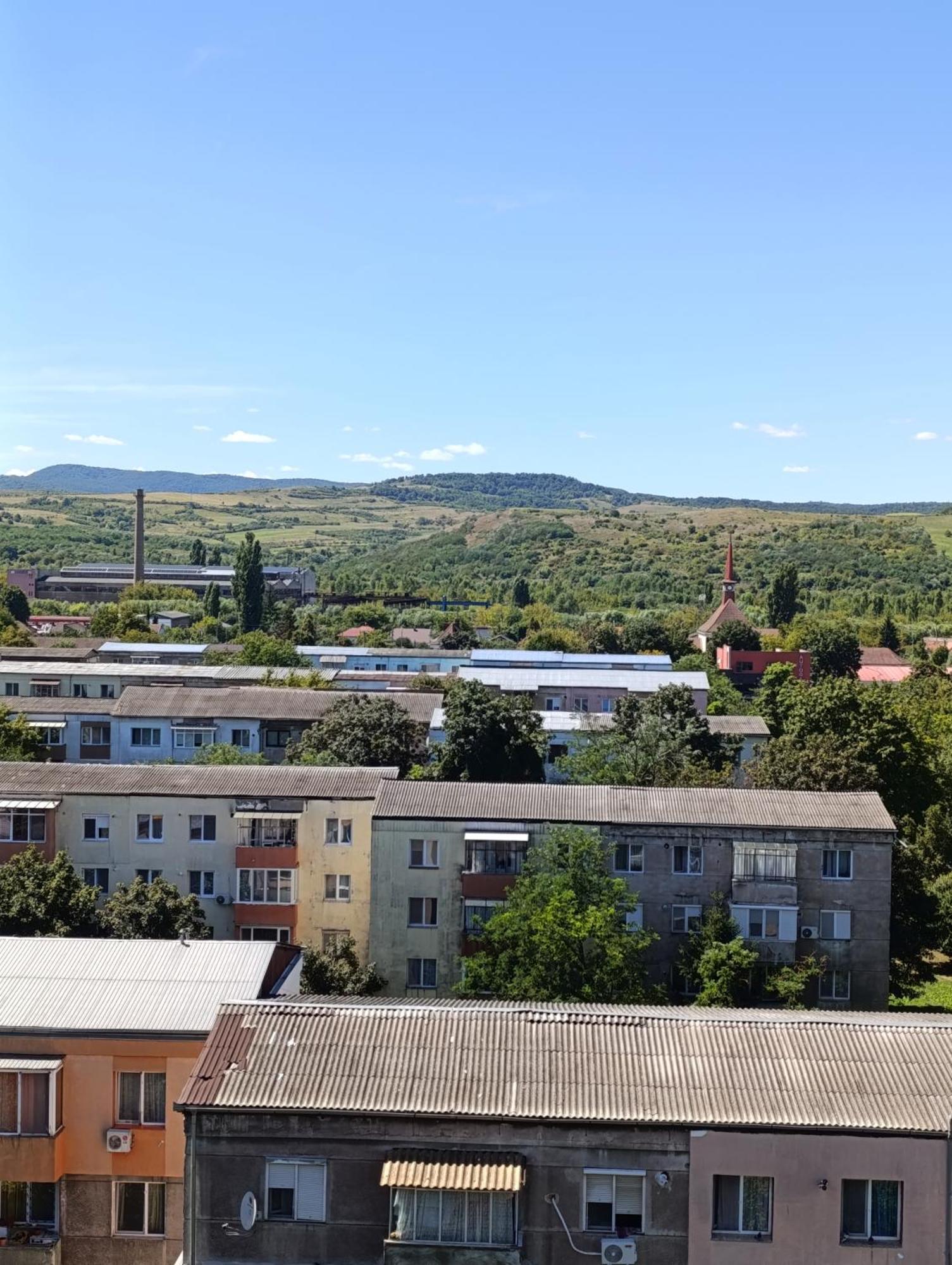 Studio Hunedoara Zewnętrze zdjęcie