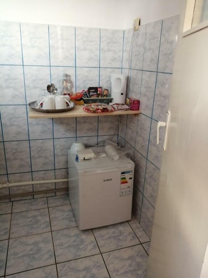 Studio Hunedoara Zewnętrze zdjęcie